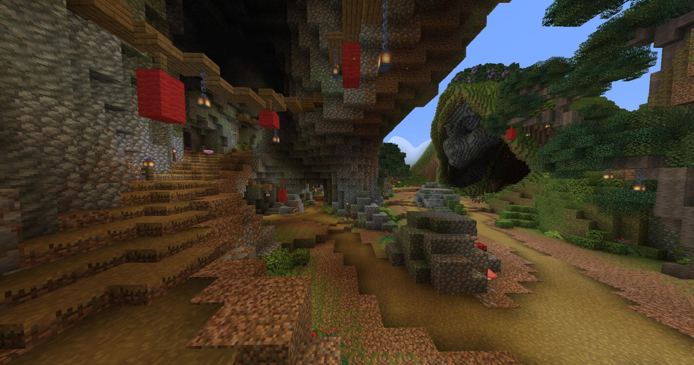 Tranquility - CTF (Hive)