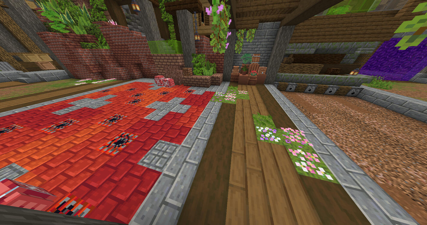 Hamlet Hustle - Discontinued